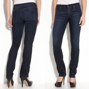 Citizens of Humanity - Ava Straight Leg. Size 28
